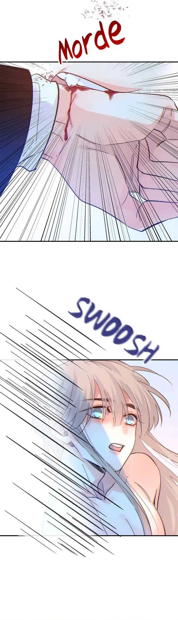 Quando eu Adormeço – Capítulo 46 Yaoi – Página 8