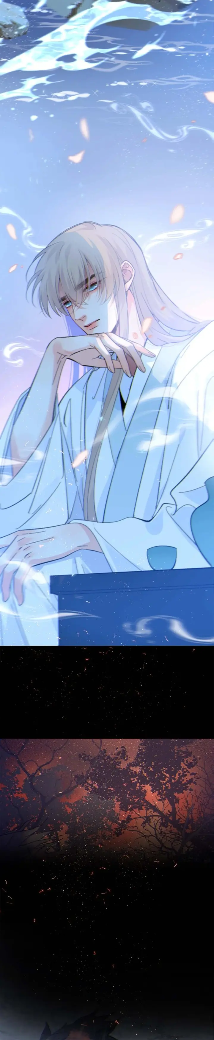 Quando eu Adormeço – Capítulo 47 Yaoi – Página 4