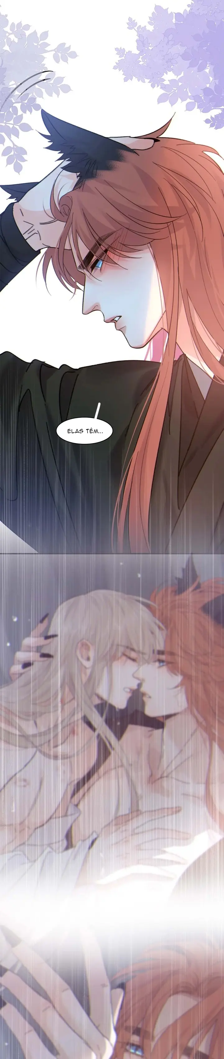 Quando eu Adormeço – Capítulo 48 Yaoi – Página 10