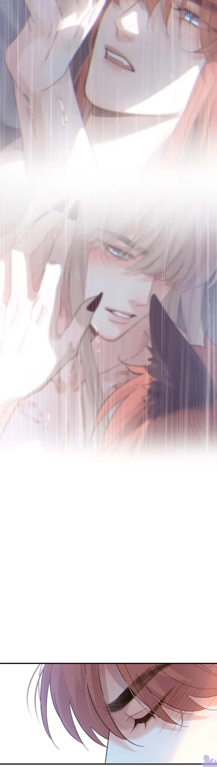 Quando eu Adormeço – Capítulo 48 Yaoi – Página 11