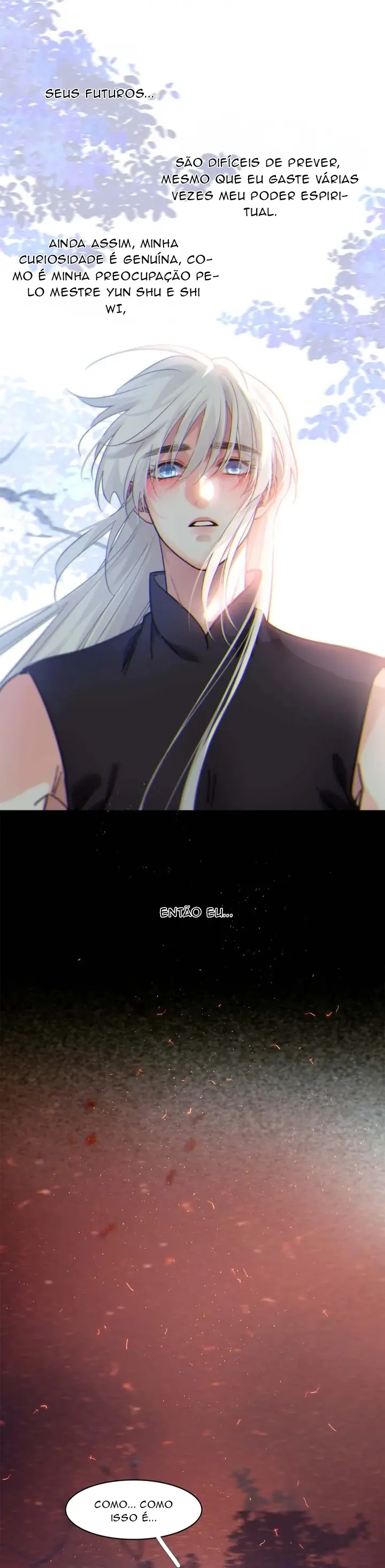 Quando eu Adormeço – Capítulo 48 Yaoi – Página 15