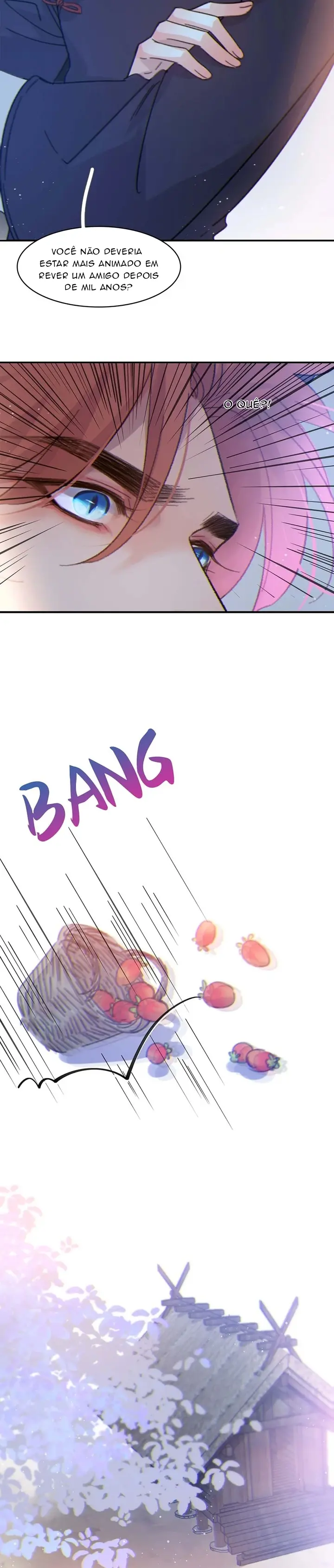 Quando eu Adormeço – Capítulo 48 Yaoi – Página 5