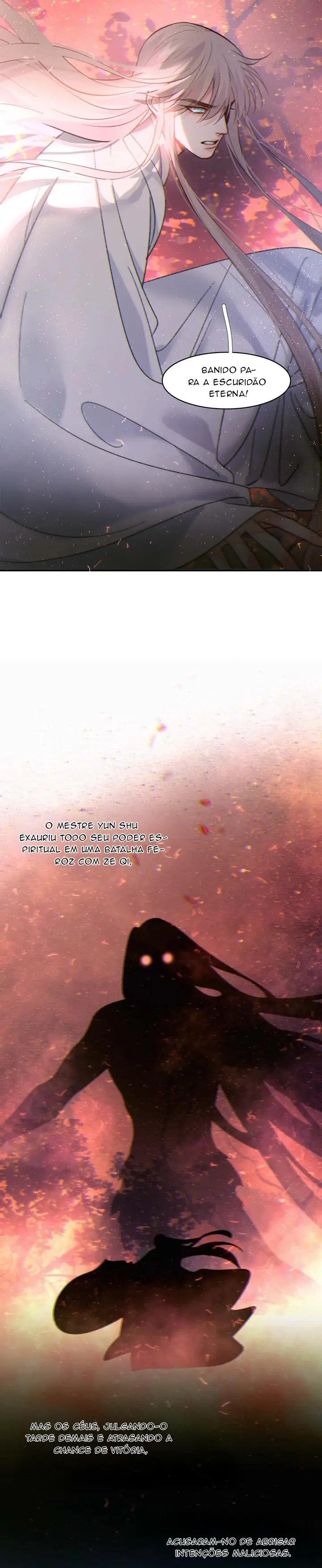 Quando eu Adormeço – Capítulo 49 Yaoi – Página 10