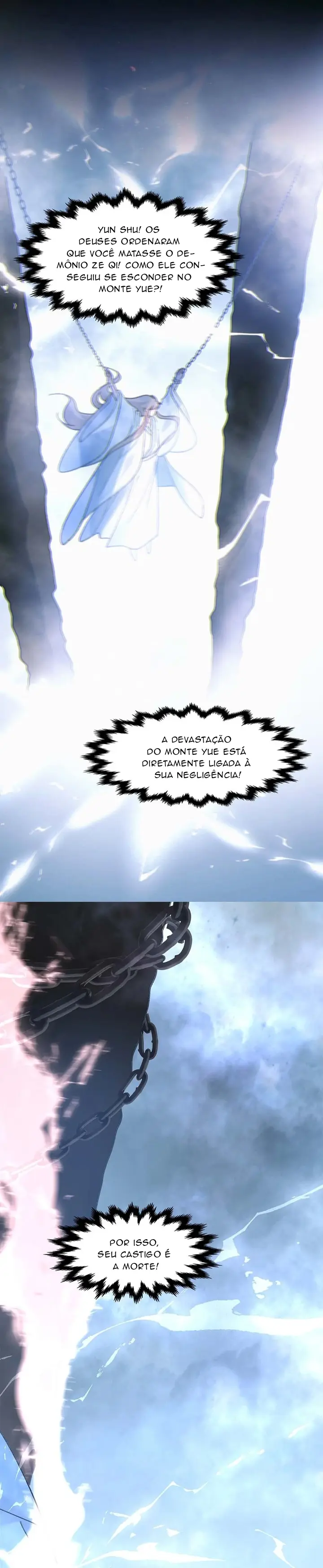 Quando eu Adormeço – Capítulo 49 Yaoi – Página 11