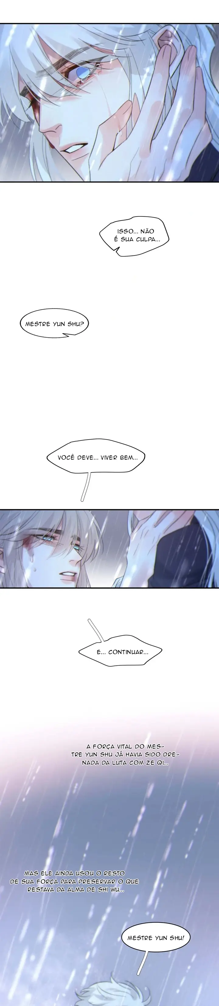 Quando eu Adormeço – Capítulo 49 Yaoi – Página 16