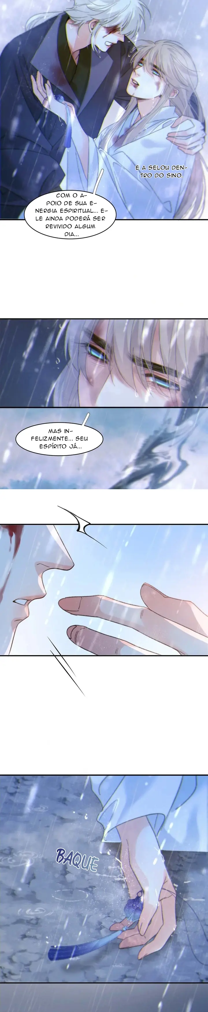 Quando eu Adormeço – Capítulo 49 Yaoi – Página 17