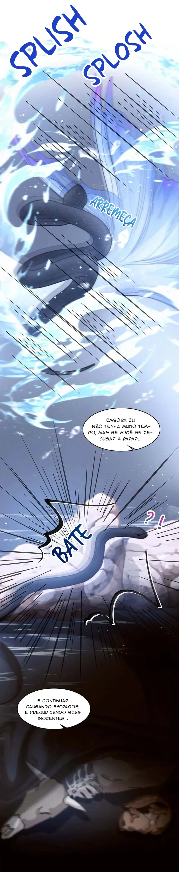 Quando eu Adormeço – Capítulo 50 Yaoi – Página 15