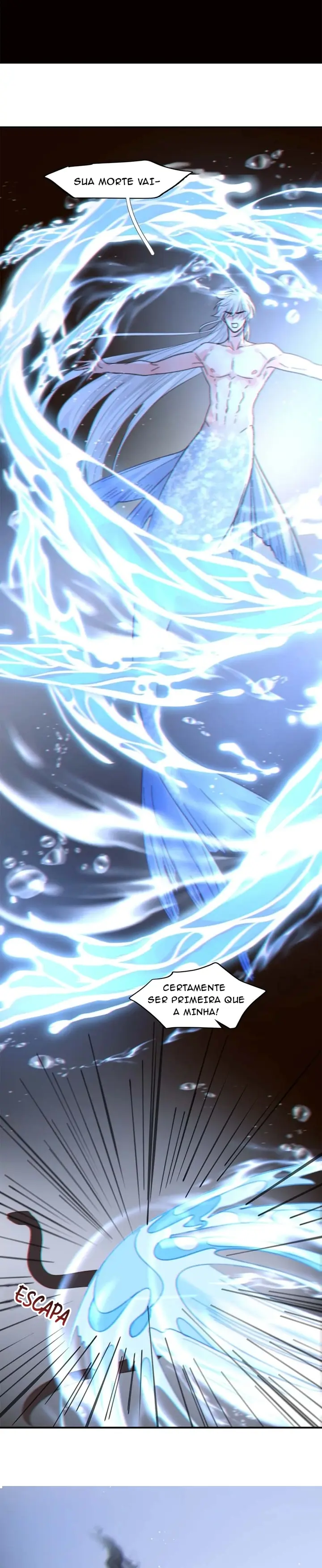 Quando eu Adormeço – Capítulo 50 Yaoi – Página 16