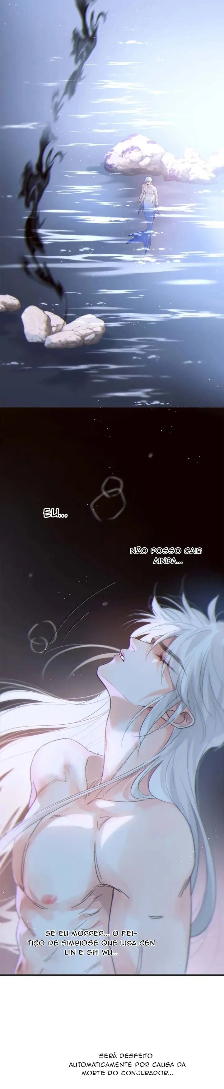 Quando eu Adormeço – Capítulo 50 Yaoi – Página 17