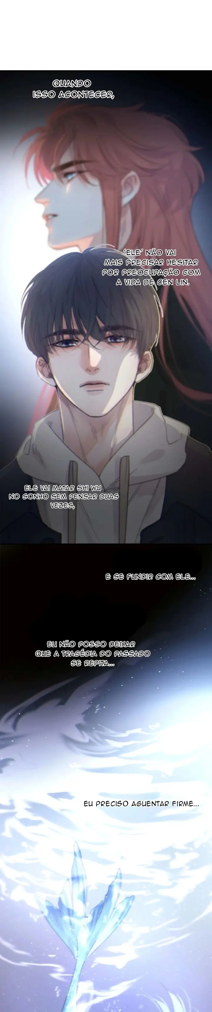 Quando eu Adormeço – Capítulo 50 Yaoi – Página 18