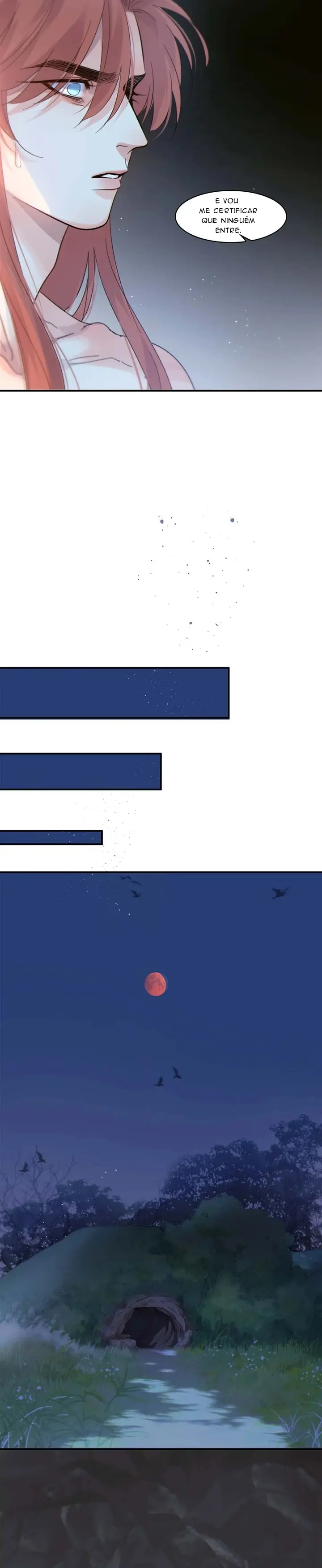 Quando eu Adormeço – Capítulo 50 Yaoi – Página 7