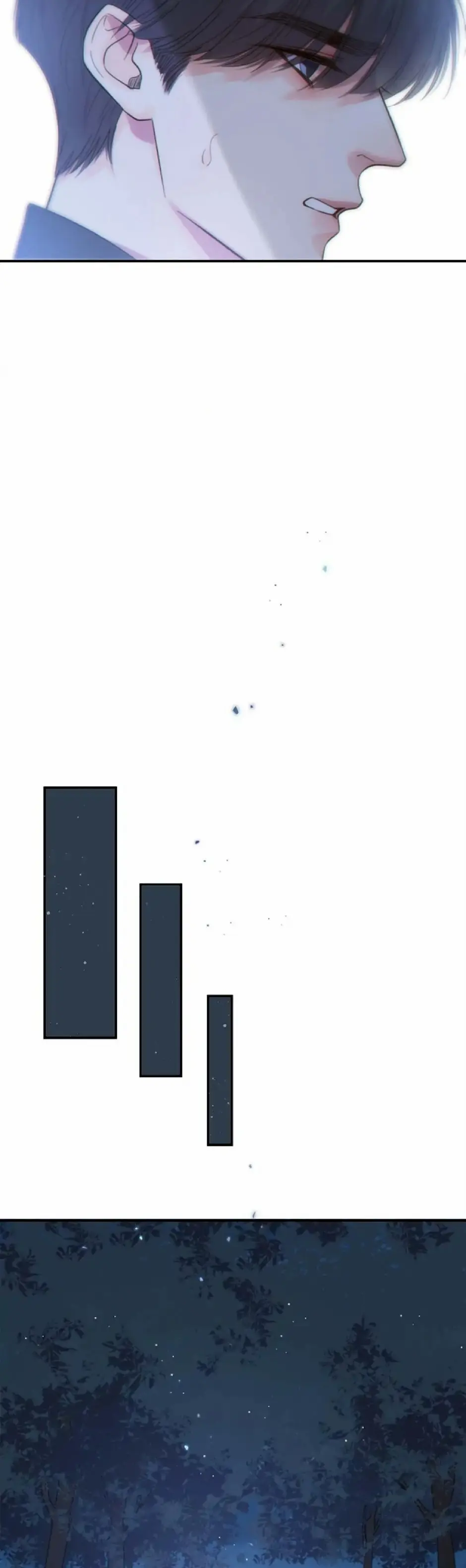Quando eu Adormeço – Capítulo 51 Yaoi – Página 19