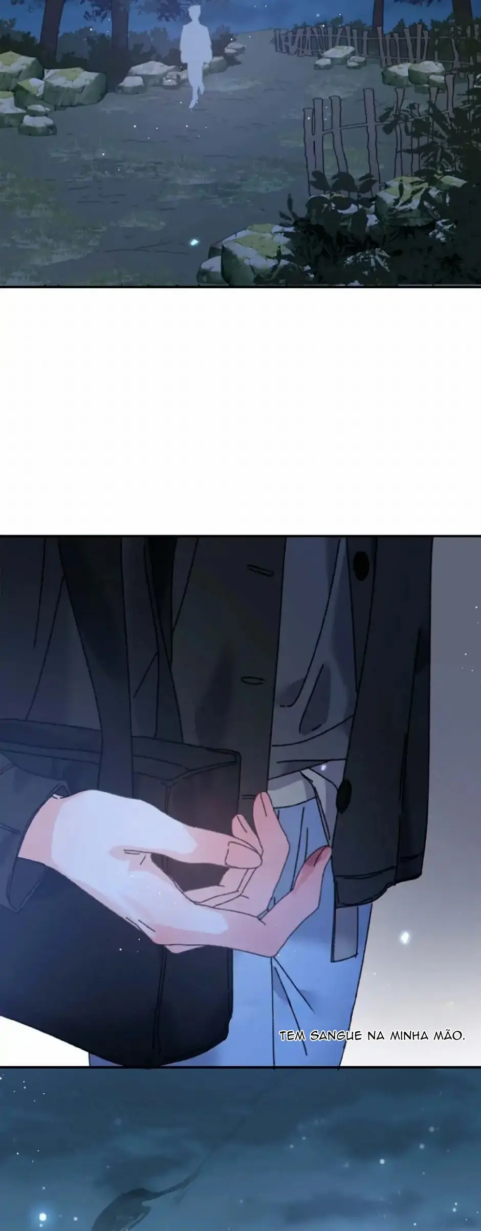 Quando eu Adormeço – Capítulo 51 Yaoi – Página 20