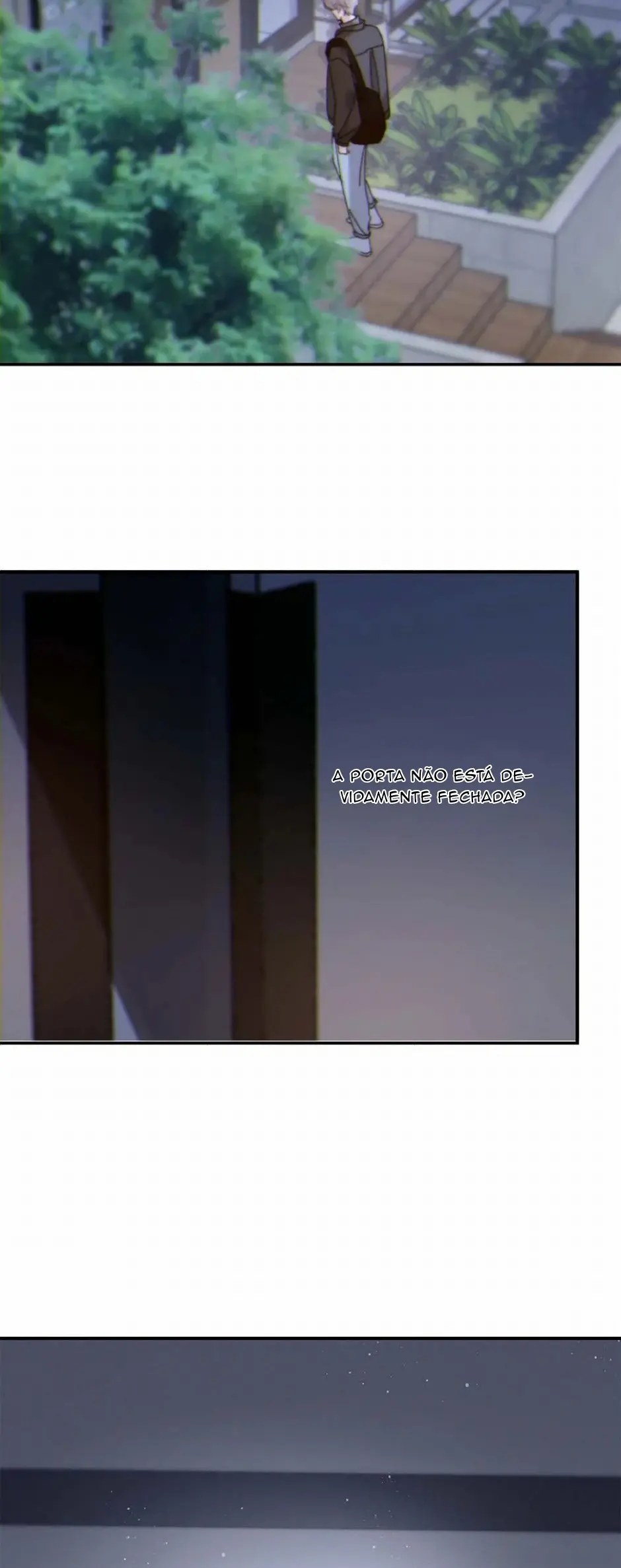 Quando eu Adormeço – Capítulo 51 Yaoi – Página 23