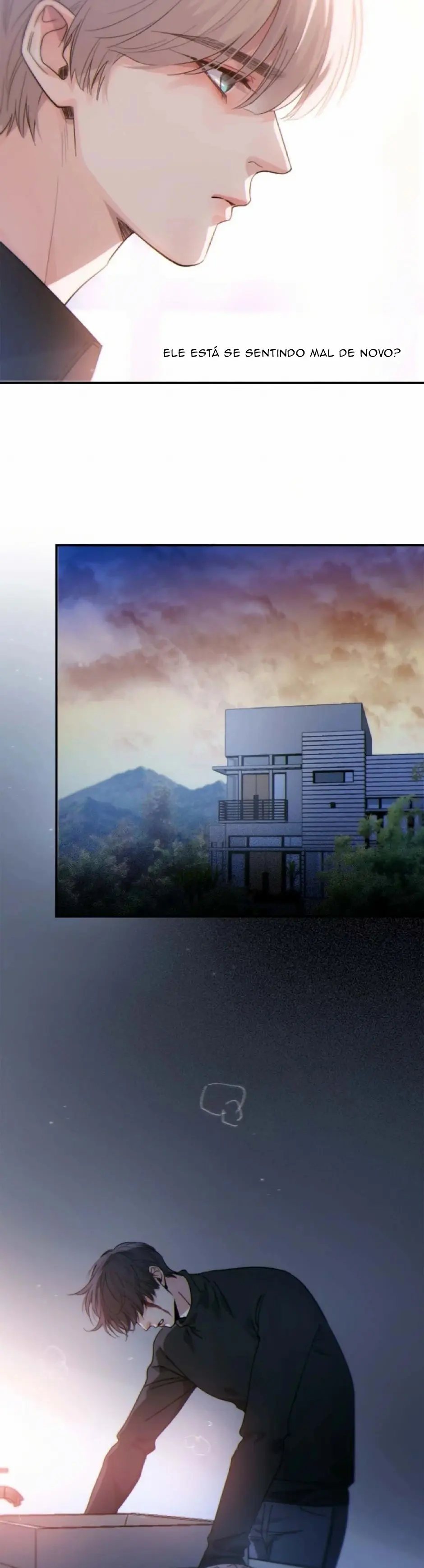 Quando eu Adormeço – Capítulo 51 Yaoi – Página 5