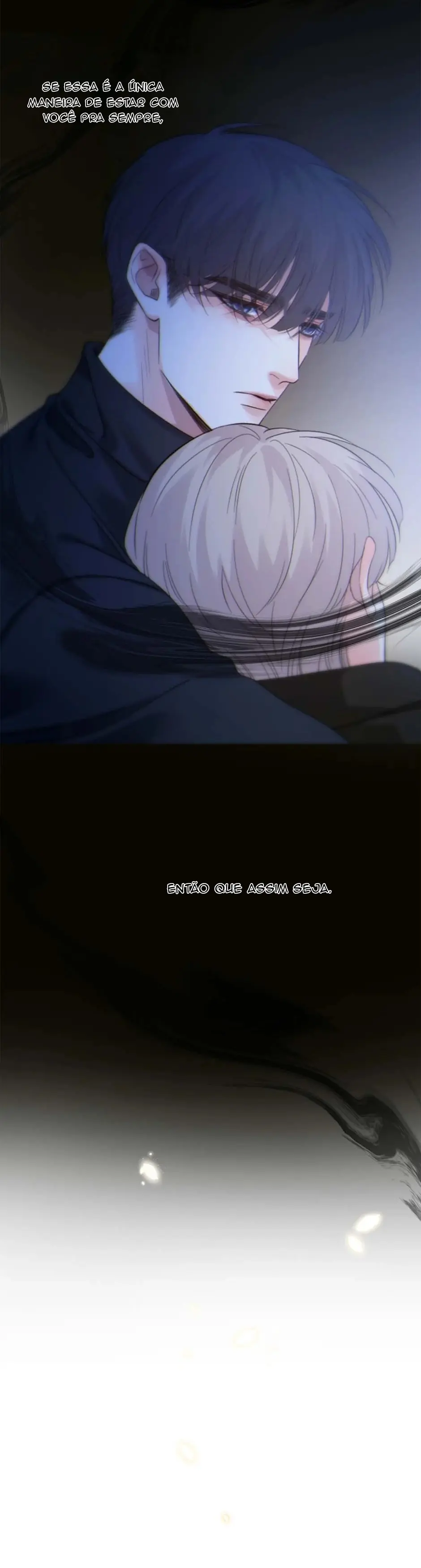 Quando eu Adormeço – Capítulo 52 Yaoi – Página 15