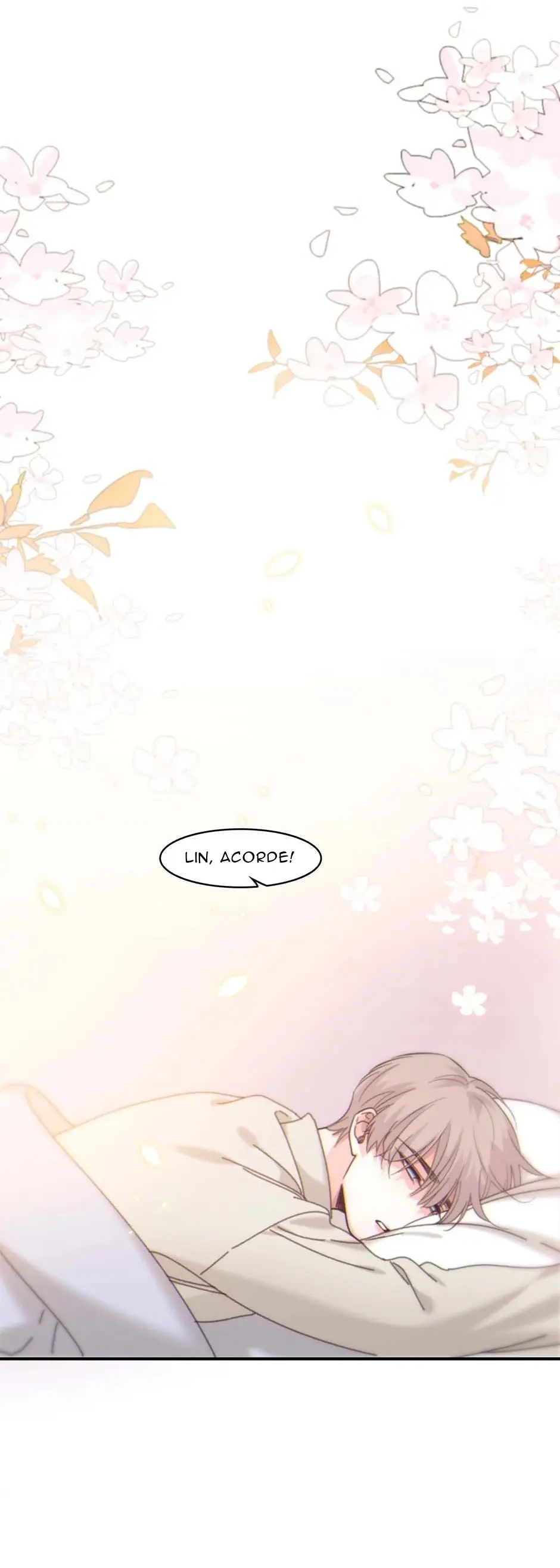 Quando eu Adormeço – Capítulo 52 Yaoi – Página 16