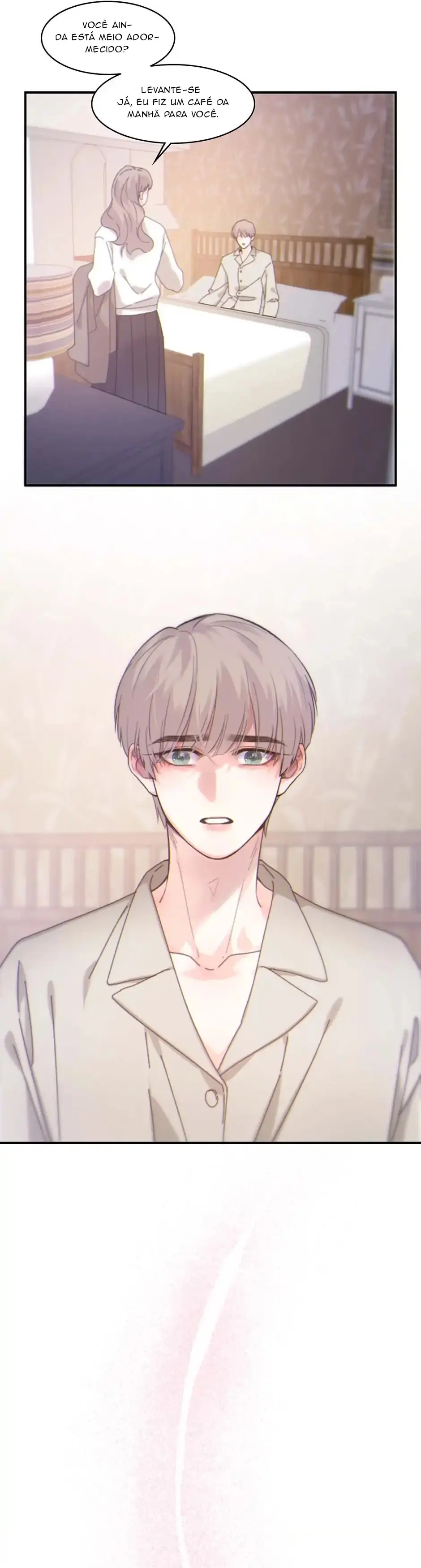 Quando eu Adormeço – Capítulo 52 Yaoi – Página 18