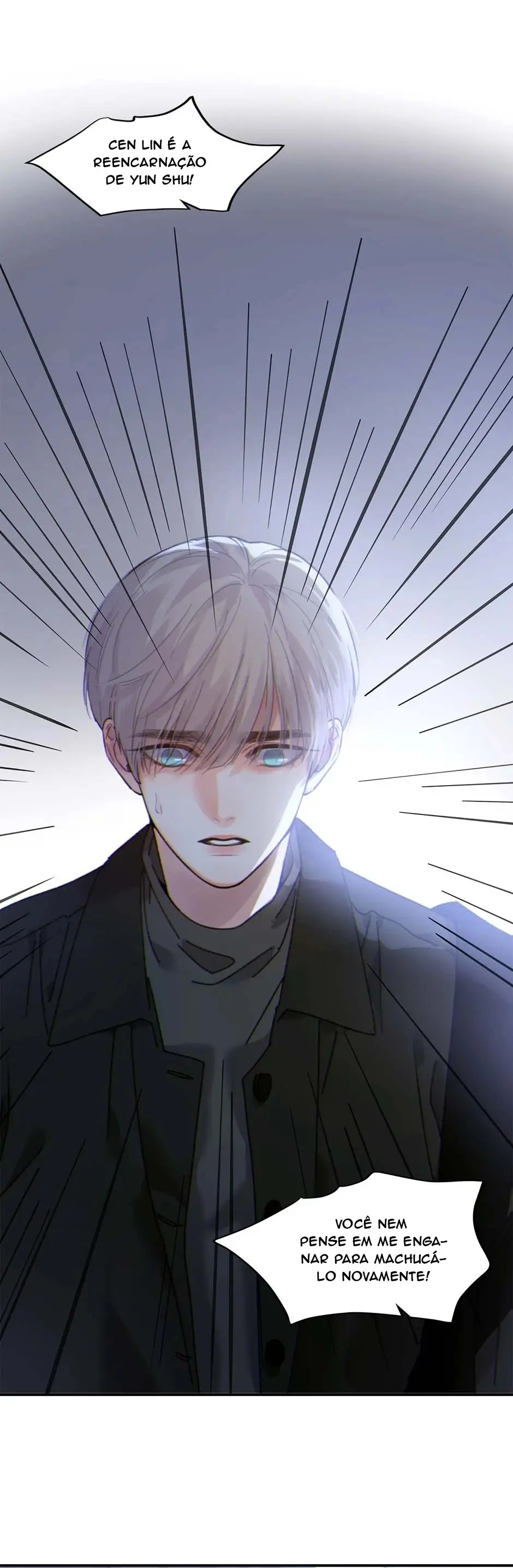 Quando eu Adormeço – Capítulo 52 Yaoi – Página 2