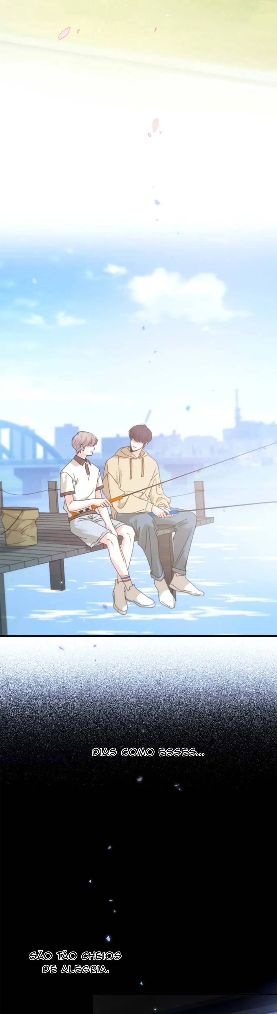 Quando eu Adormeço – Capítulo 52 Yaoi – Página 24