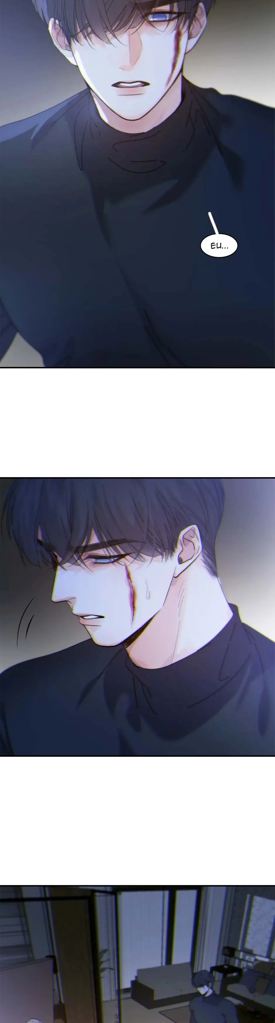 Quando eu Adormeço – Capítulo 52 Yaoi – Página 6