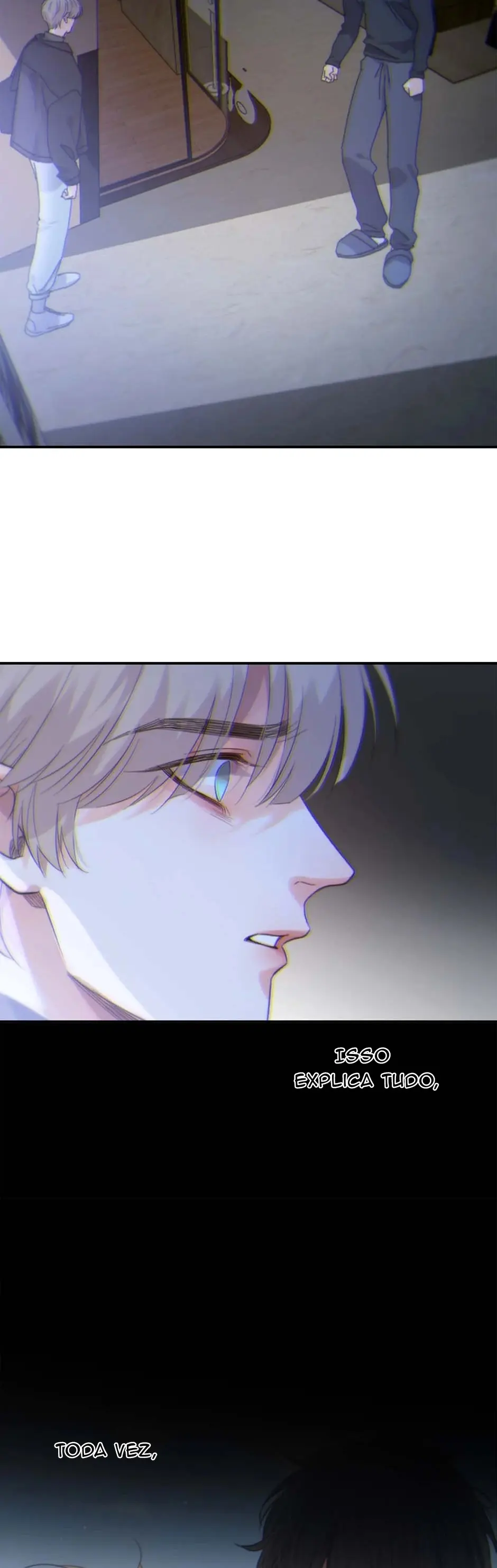 Quando eu Adormeço – Capítulo 52 Yaoi – Página 7