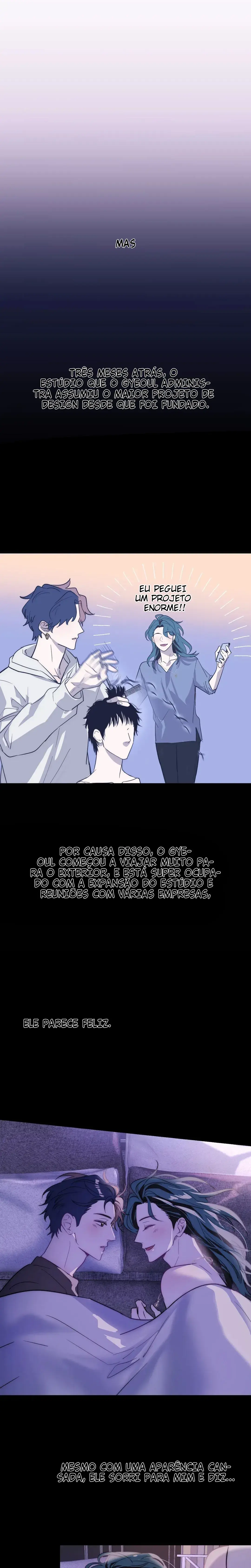 Quando o Outono encontra o Inverno – Capítulo 00 Yaoi – Página 4