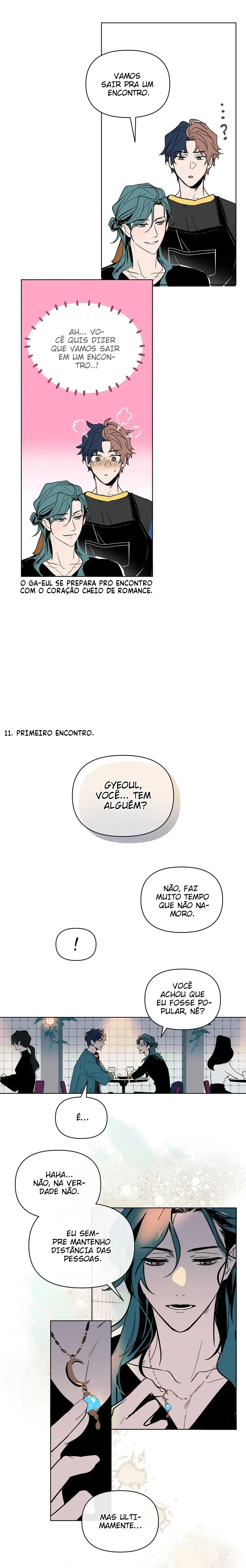 Quando o Outono encontra o Inverno – Capítulo 01 Yaoi – Página 10