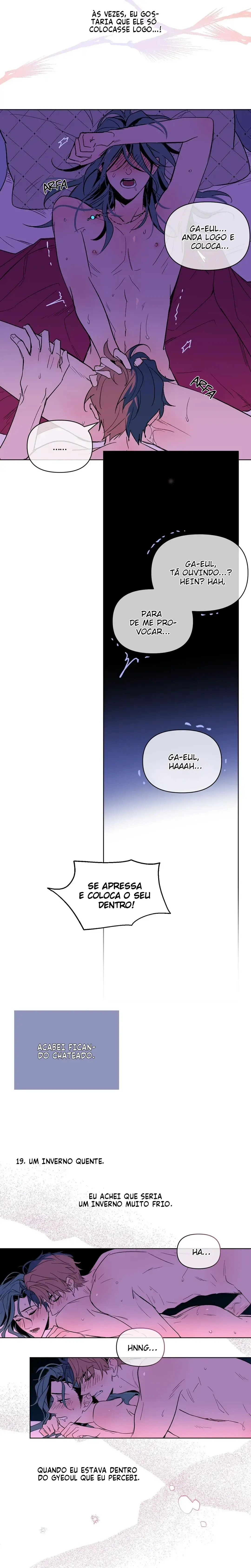 Quando o Outono encontra o Inverno – Capítulo 01 Yaoi – Página 17