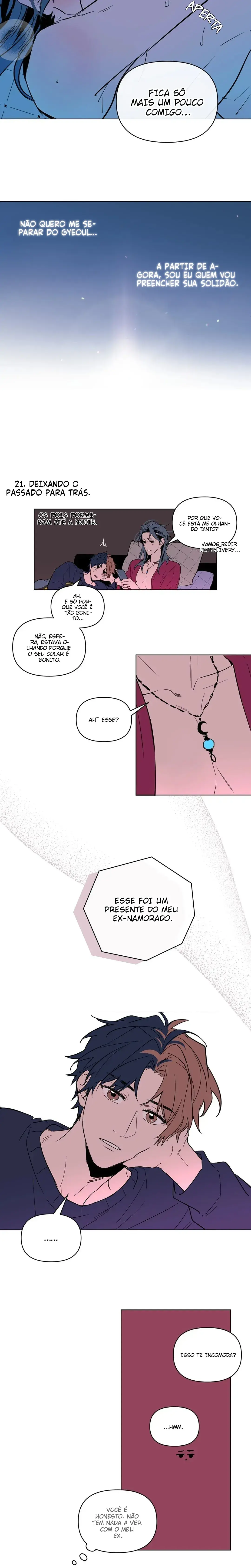 Quando o Outono encontra o Inverno – Capítulo 01 Yaoi – Página 19