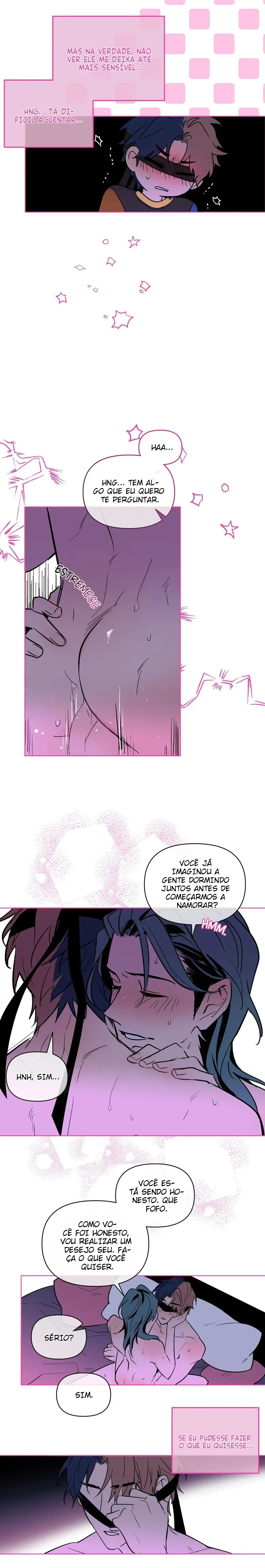 Quando o Outono encontra o Inverno – Capítulo 01 Yaoi – Página 21