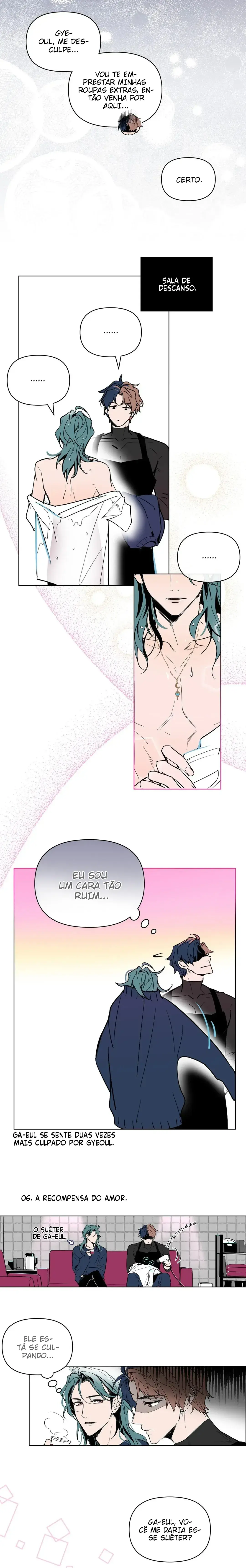 Quando o Outono encontra o Inverno – Capítulo 01 Yaoi – Página 6