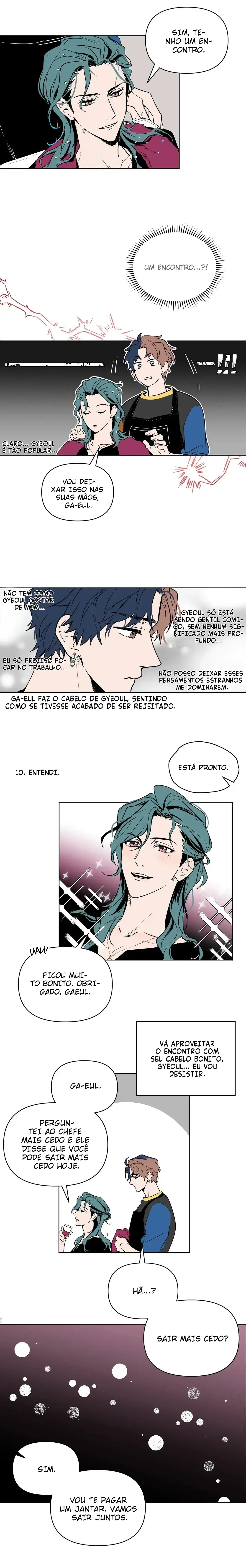 Quando o Outono encontra o Inverno – Capítulo 01 Yaoi – Página 9