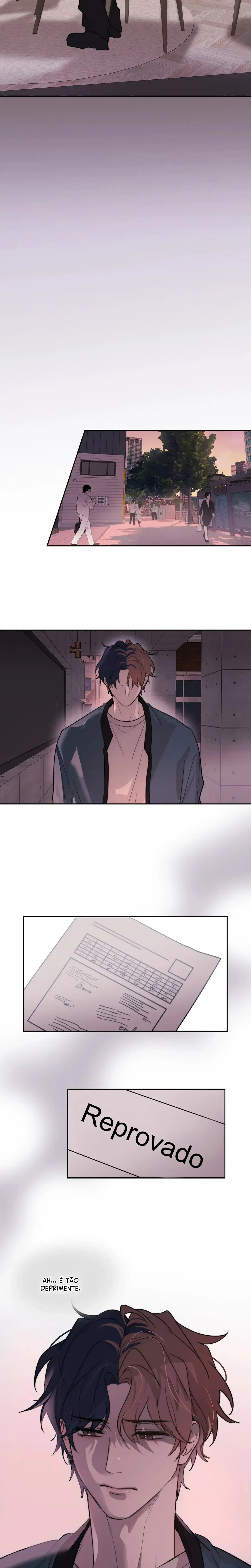 Quando o Outono encontra o Inverno – Capítulo 02 Yaoi – Página 12