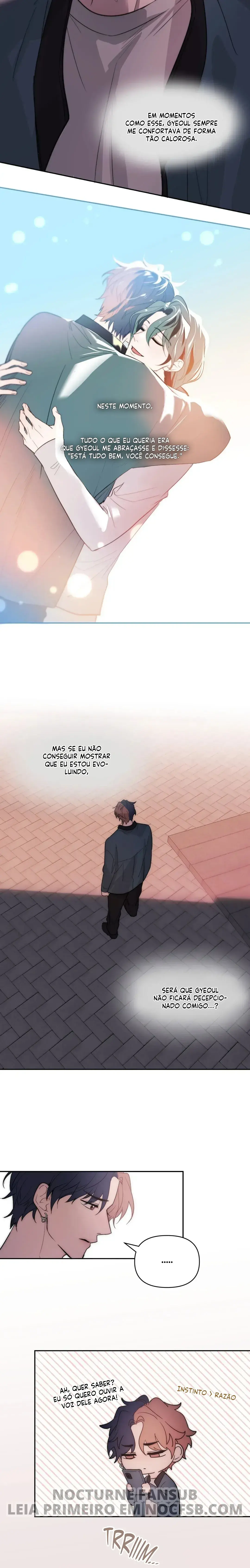 Quando o Outono encontra o Inverno – Capítulo 02 Yaoi – Página 13