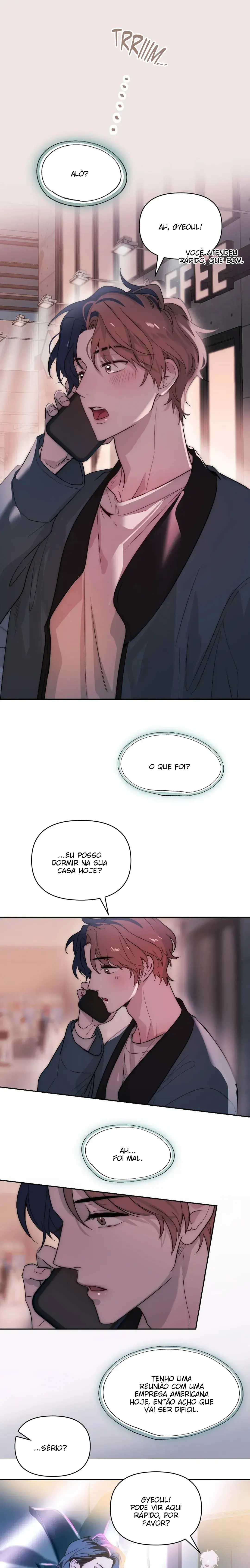 Quando o Outono encontra o Inverno – Capítulo 02 Yaoi – Página 14