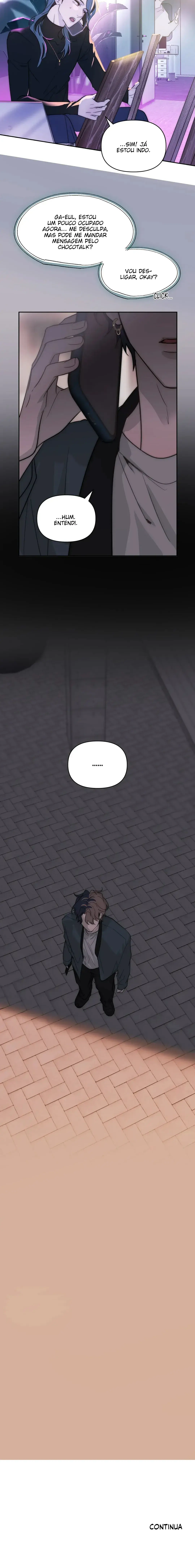 Quando o Outono encontra o Inverno – Capítulo 02 Yaoi – Página 15