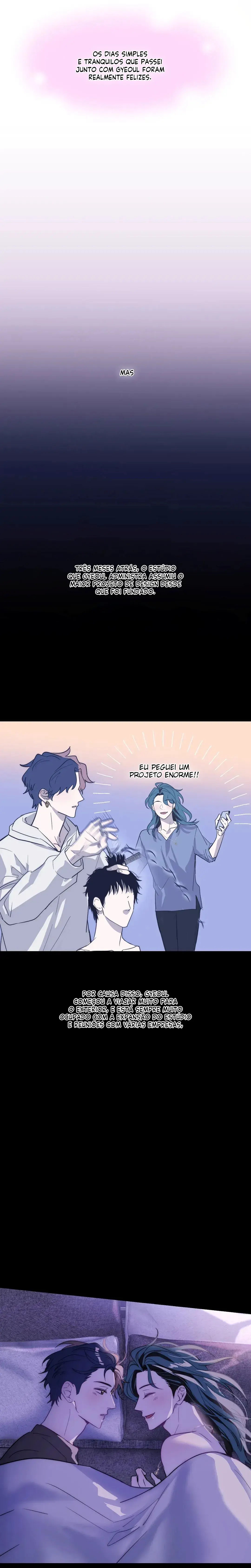 Quando o Outono encontra o Inverno – Capítulo 02 Yaoi – Página 7