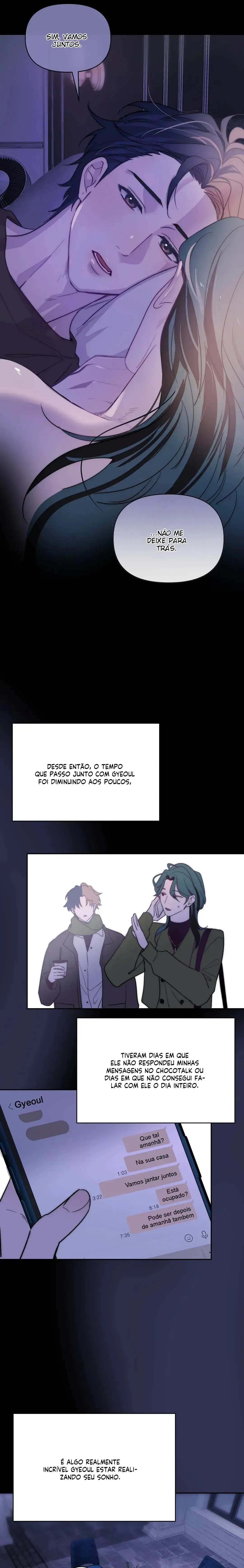 Quando o Outono encontra o Inverno – Capítulo 02 Yaoi – Página 9