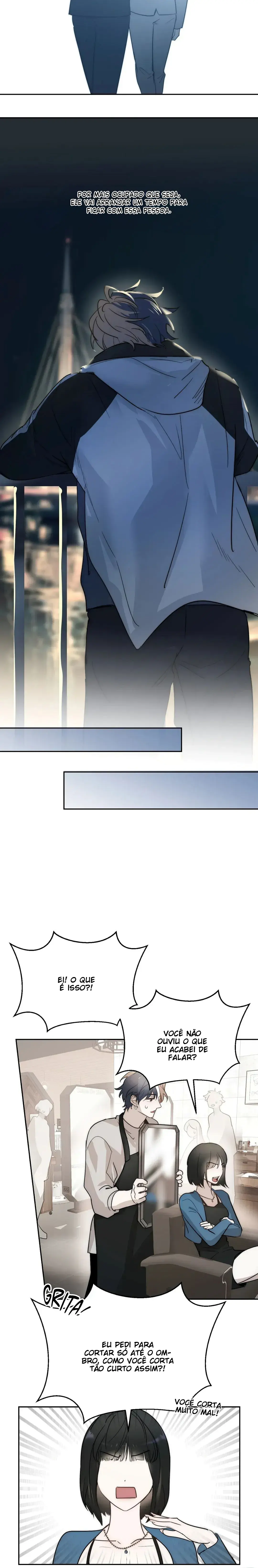 Quando o Outono encontra o Inverno – Capítulo 03 Yaoi – Página 10