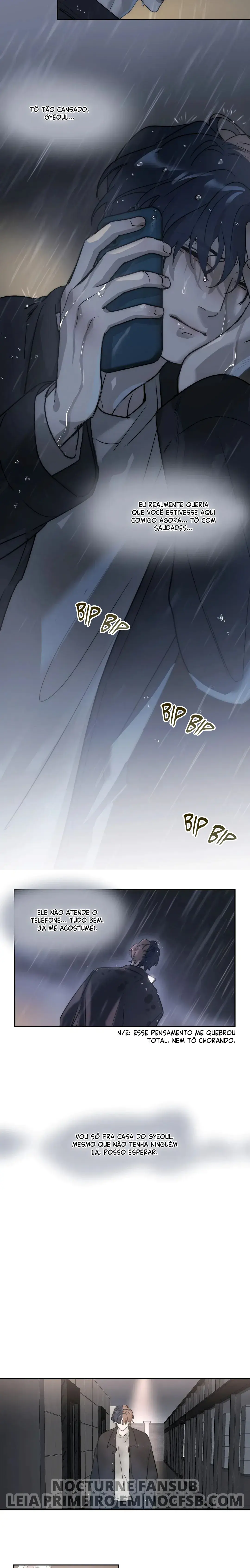 Quando o Outono encontra o Inverno – Capítulo 03 Yaoi – Página 13