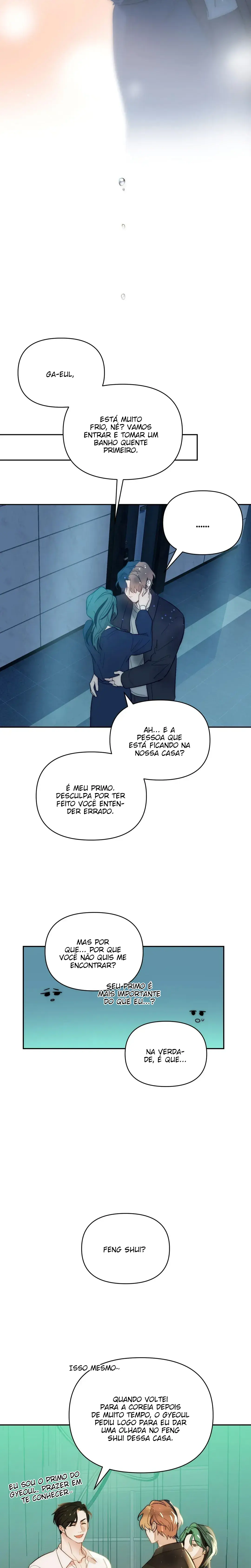 Quando o Outono encontra o Inverno – Capítulo 04 Yaoi – Página 10