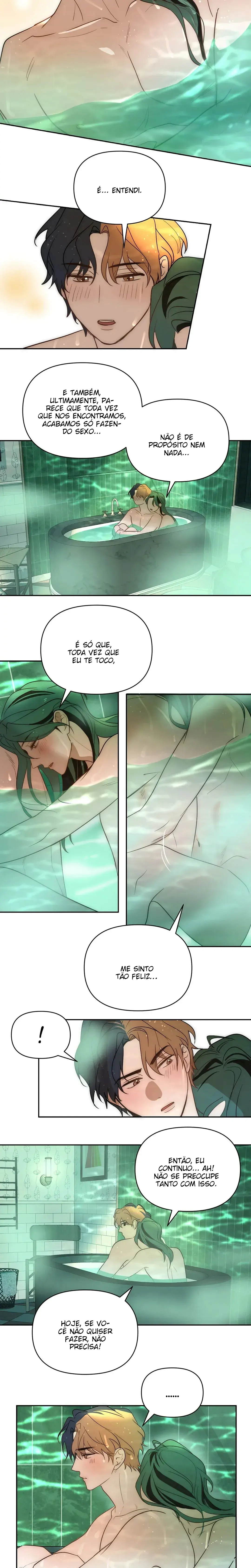 Quando o Outono encontra o Inverno – Capítulo 04 Yaoi – Página 15