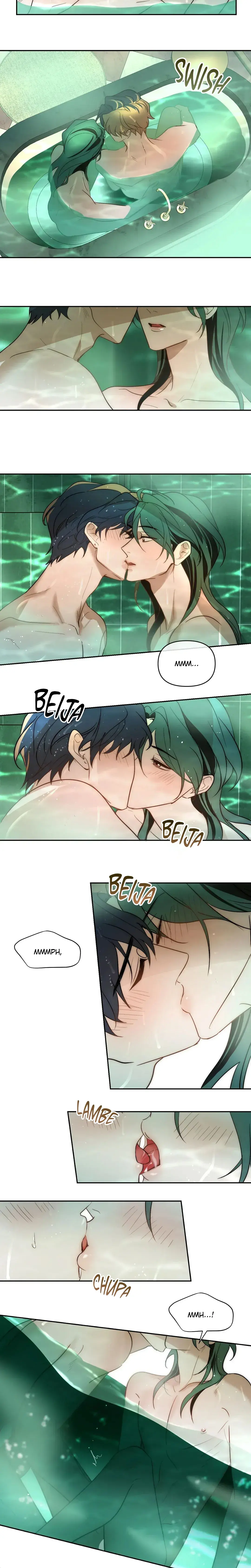 Quando o Outono encontra o Inverno – Capítulo 04 Yaoi – Página 16