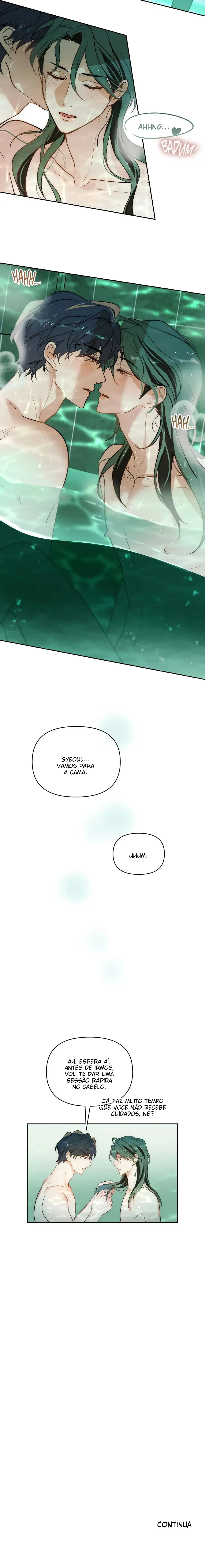 Quando o Outono encontra o Inverno – Capítulo 04 Yaoi – Página 17