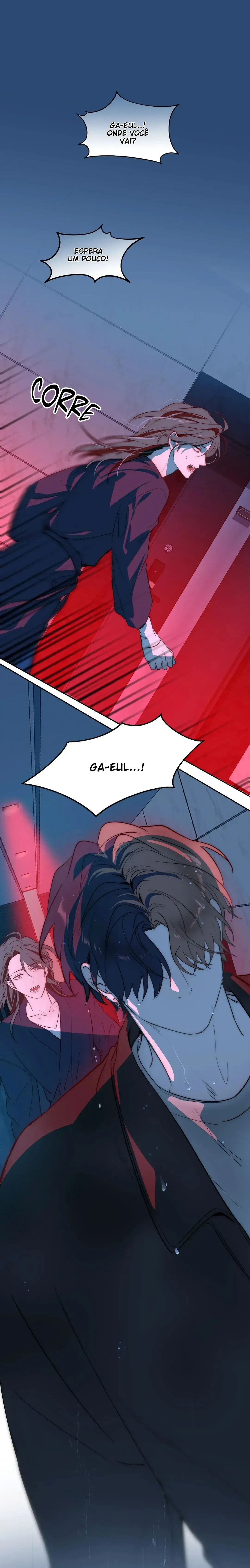 Quando o Outono encontra o Inverno – Capítulo 04 Yaoi – Página 2