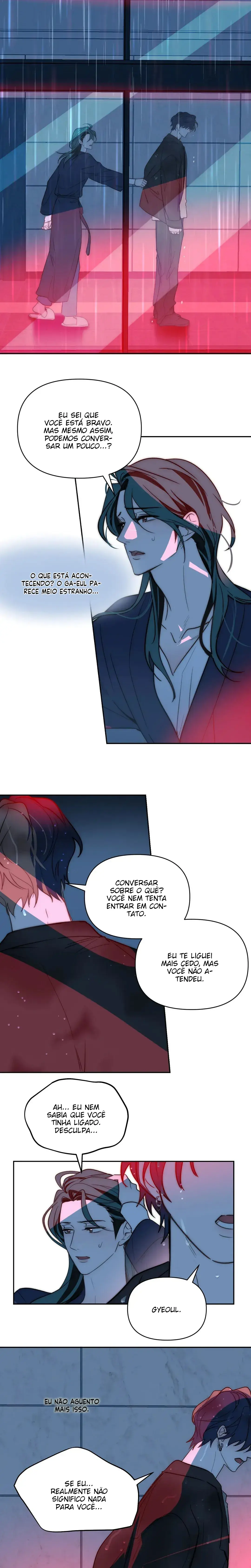 Quando o Outono encontra o Inverno – Capítulo 04 Yaoi – Página 4