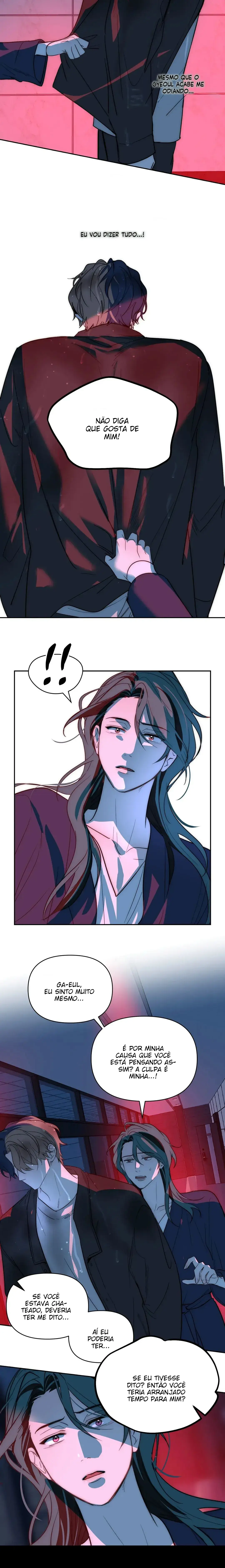 Quando o Outono encontra o Inverno – Capítulo 04 Yaoi – Página 5