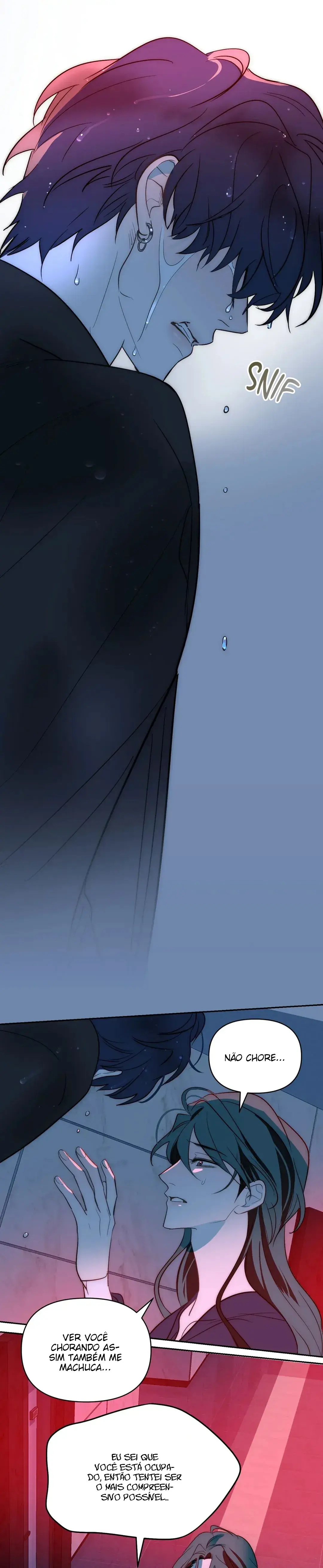 Quando o Outono encontra o Inverno – Capítulo 04 Yaoi – Página 7