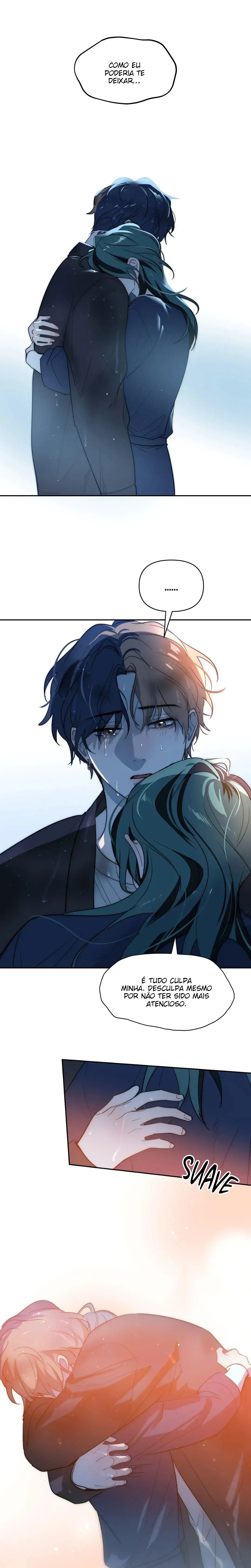 Quando o Outono encontra o Inverno – Capítulo 04 Yaoi – Página 9